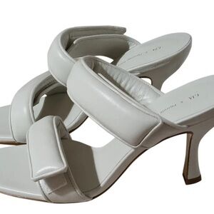 GIA x PERNILLE TEISBAEK Sandals